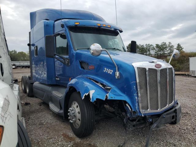 2014 PETERBILT 579  2014 image
