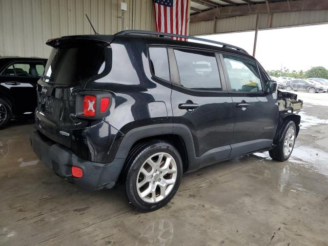 Obraz 3 z 2016 JEEP RENEGADE LATITUDE 2016 z VIN ZACCJABT5GPE07520