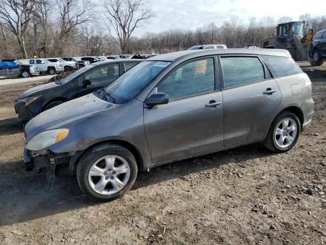 Image 1 of 2007 TOYOTA COROLLA MATRIX XR 2007 with VIN 2T1KR32E97C658506