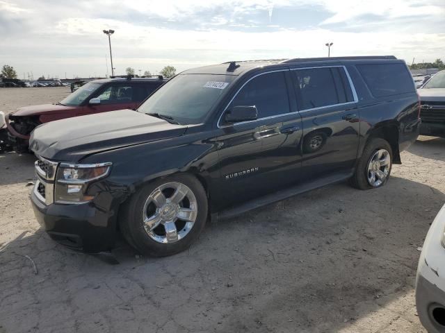 Obraz 1 z 2016 CHEVROLET SUBURBAN K1500 LT 2016 z VIN 1GNSKHKC6GR341957