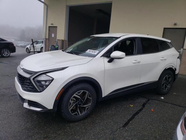Image 1 of 2023 KIA SPORTAGE LX 2023 with VIN KNDPU3AF6P7034193