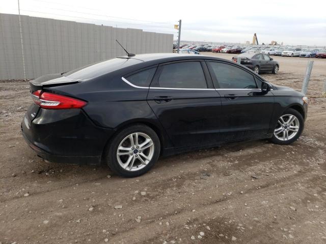 Изображение 3 2018 FORD FUSION SE 2018 с VIN 3FA6P0HD0JR136570