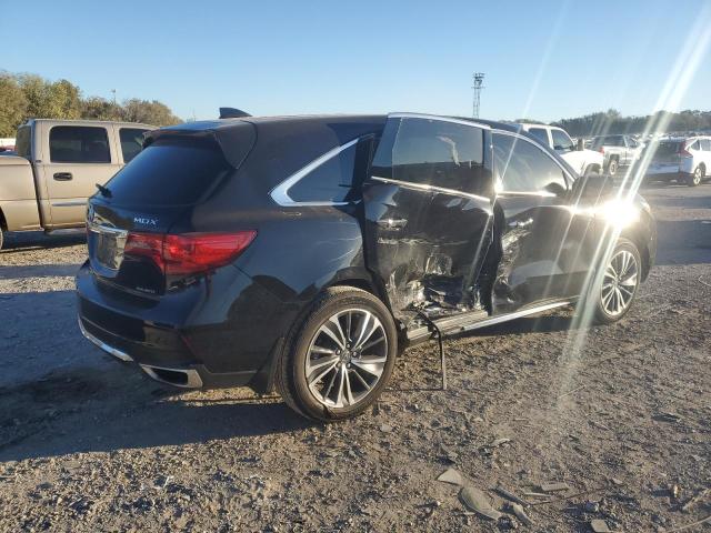 Изображение 3 2020 ACURA MDX TECHNOLOGY 2020 с VIN 5J8YD4H57LL007515