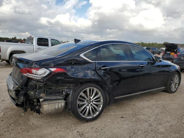 Image 3 of 2017 GENESIS G80 ULTIMATE 2017 with VIN KMHGN4JF0HU213864