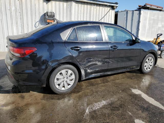 Image 3 of 2020 KIA RIO LX 2020 with VIN 3KPA24AD7LE295701