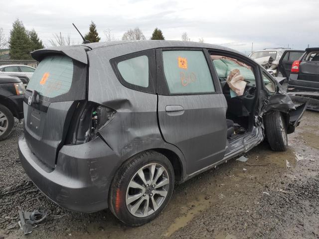 Obraz 3 z 2013 HONDA FIT SPORT 2013 z VIN JHMGE8H51DC022526