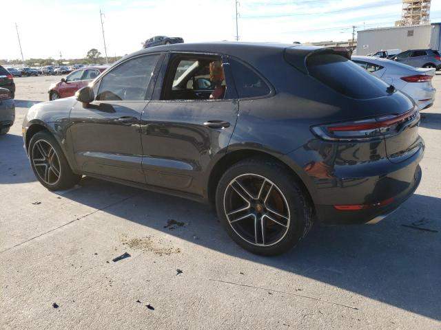 Obraz 2 z 2019 PORSCHE MACAN  2019 z VIN WP1AA2A50KLB07024