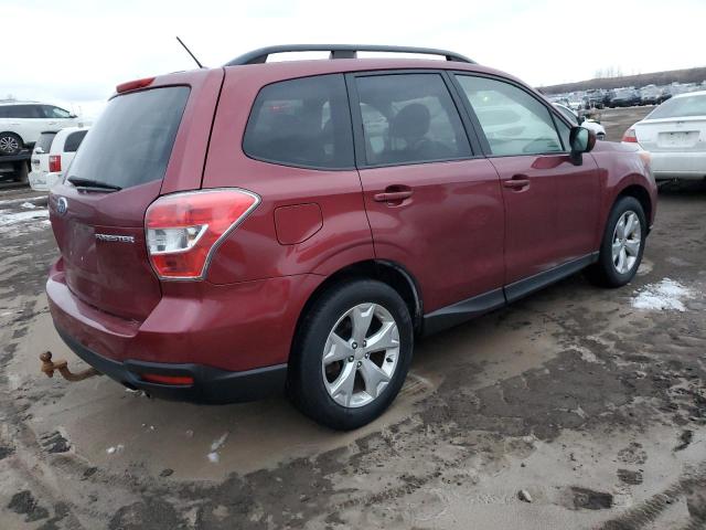 Obraz 3 z 2015 SUBARU FORESTER 2.5I PREMIUM 2015 z VIN JF2SJCCC1FH416891