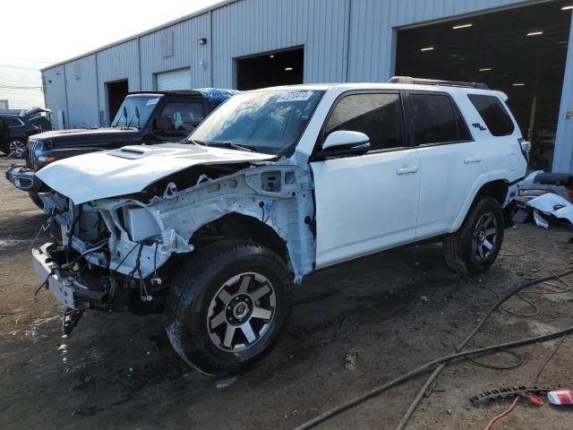 2023 TOYOTA 4RUNNER SE 2023 image