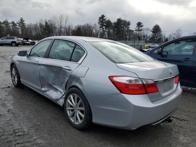 Obraz 2 z 2013 HONDA ACCORD EX 2013 z VIN 1HGCR2F78DA144075