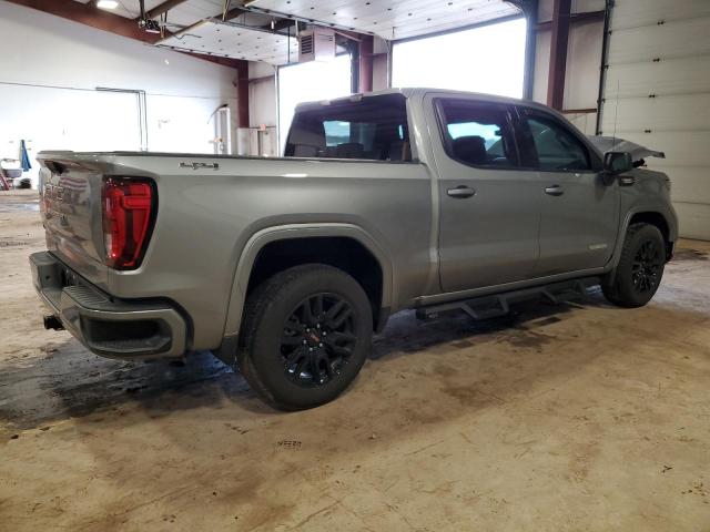 Image 3 of 2023 GMC SIERRA K1500 ELEVATION 2023 with VIN 1GTUUCE8XPZ244931