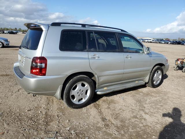 Изображение 3 2005 TOYOTA HIGHLANDER LIMITED 2005 с VIN JTEEP21A550091757