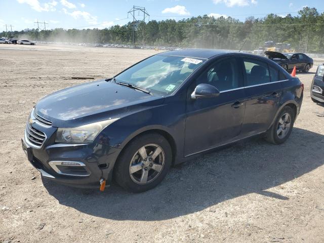 Image 1 of 2015 CHEVROLET CRUZE LT 2015 with VIN 1G1PC5SB9F7146553