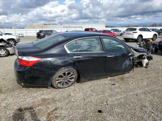 Image 3 of 2013 HONDA ACCORD SPORT 2013 with VIN 1HGCR2F56DA056639