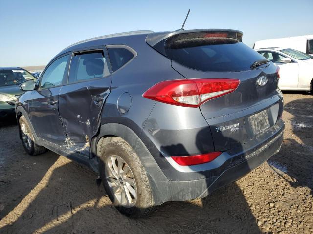 Obraz 2 z 2016 HYUNDAI TUCSON LIMITED 2016 z VIN KM8J33A29GU027239