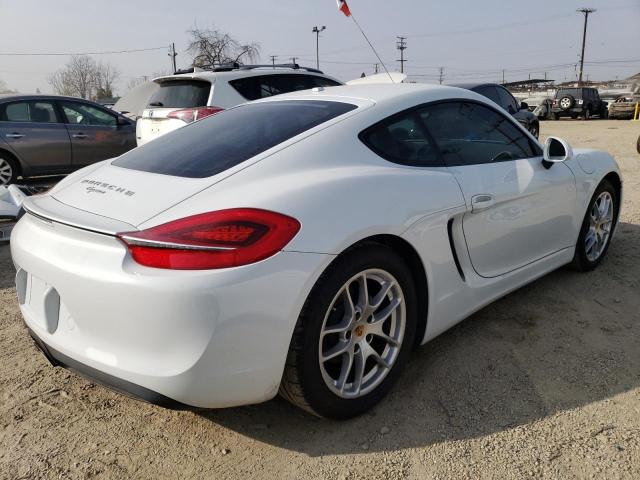 Obraz 3 z 2015 PORSCHE CAYMAN  2015 z VIN WP0AA2A82FK162355