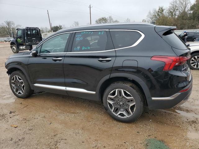 Изображение 2 2023 HYUNDAI SANTA FE LIMITED 2023 с VIN 5NMS4DAL9PH570845