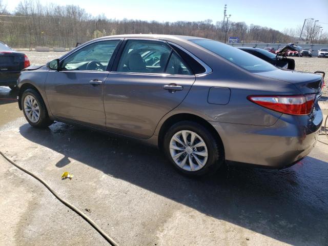 Изображение 2 2015 TOYOTA CAMRY LE 2015 с VIN 4T1BF1FK7FU023794