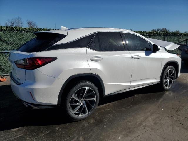 Obraz 3 z 2019 LEXUS RX 350 BASE 2019 z VIN 2T2ZZMCA0KC131006