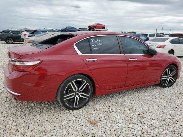 Изображение 3 2016 HONDA ACCORD SPORT 2016 с VIN 1HGCR2F53GA248363
