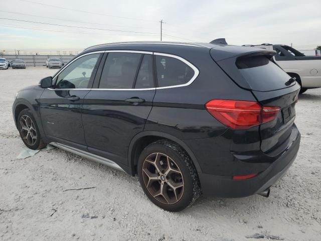 Obraz 2 z 2018 BMW X1 SDRIVE28I 2018 z VIN WBXHU7C3XJ5L05633