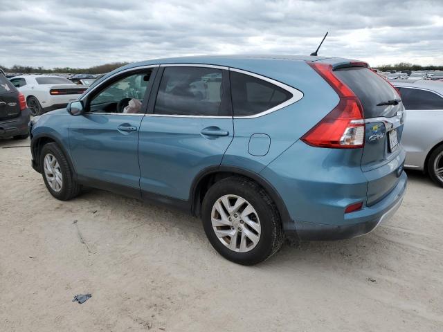 Image 2 of 2015 HONDA CR-V EX 2015 with VIN 2HKRM3H53FH523540