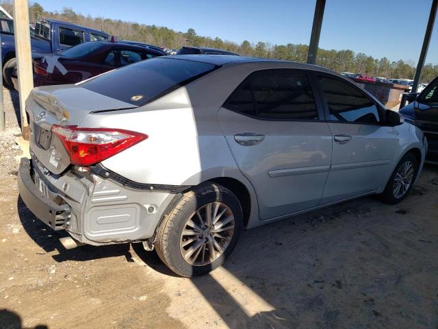 Изображение 3 2014 TOYOTA COROLLA L 2014 с VIN 5YFBURHE4EP097430