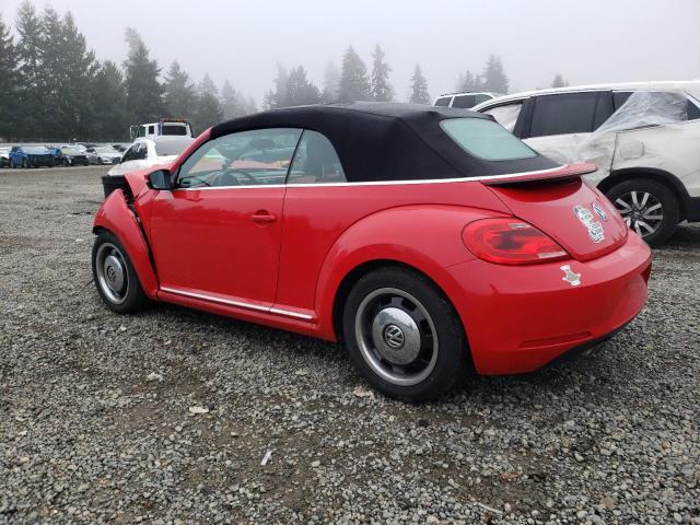Image 2 of 2013 Volkswagen Beetle 2013 with VIN 3VW5P7AT7DM802788