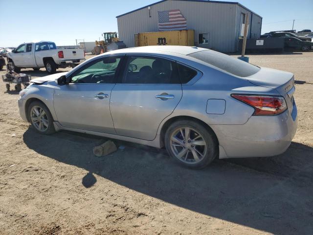 Изображение 2 2015 NISSAN ALTIMA 2.5 2015 с VIN 1N4AL3AP5FN363548