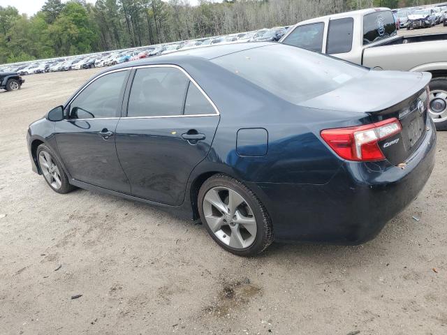 Obraz 2 z 2014 TOYOTA CAMRY L 2014 z VIN 4T1BF1FK0EU374965