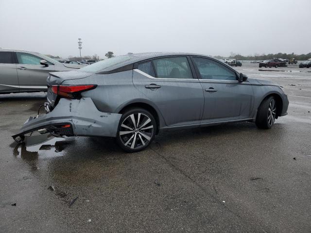 Изображение 3 2020 NISSAN ALTIMA SR 2020 с VIN 1N4BL4CW2LC129440