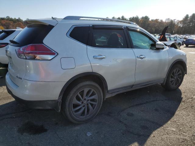 Image 3 of 2016 NISSAN ROGUE S 2016 with VIN 5N1AT2MV3GC882184