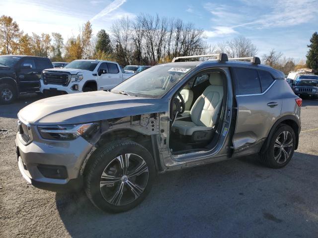 Image 1 of 2021 VOLVO XC40 T5 INSCRIPTION 2021 with VIN YV4162UL2M2487020