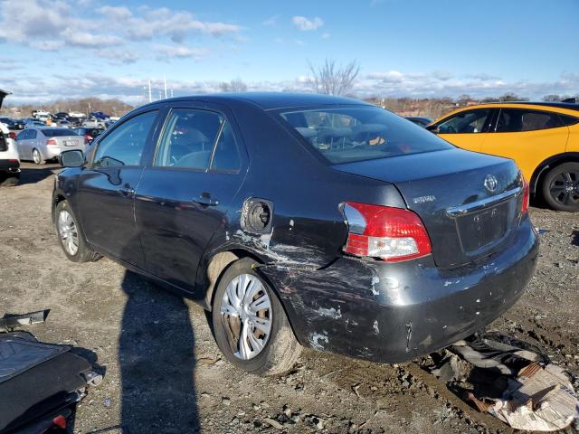Image 2 of 2007 TOYOTA YARIS  2007 with VIN JTDBT923171013016
