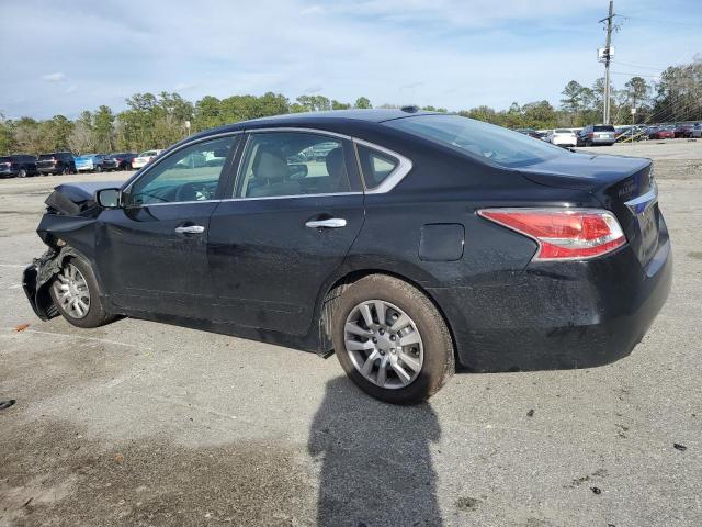 Obraz 2 z 2014 NISSAN ALTIMA 2.5 2014 z VIN 1N4AL3AP4EN389878