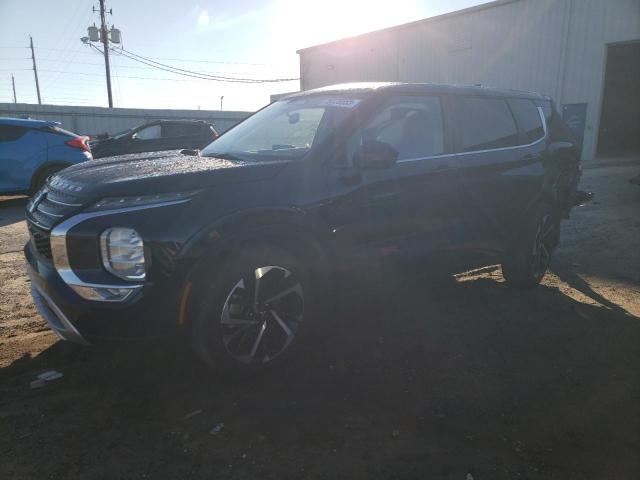 2023 MITSUBISHI OUTLANDER SE 2023 image