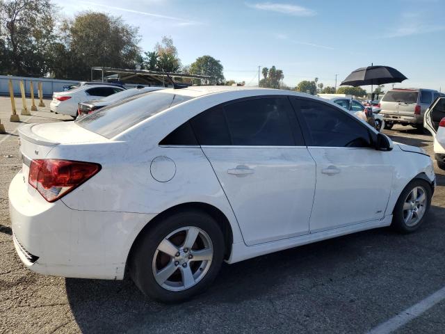 Image 3 of 2014 CHEVROLET CRUZE LT 2014 with VIN 1G1PC5SB2E7176301