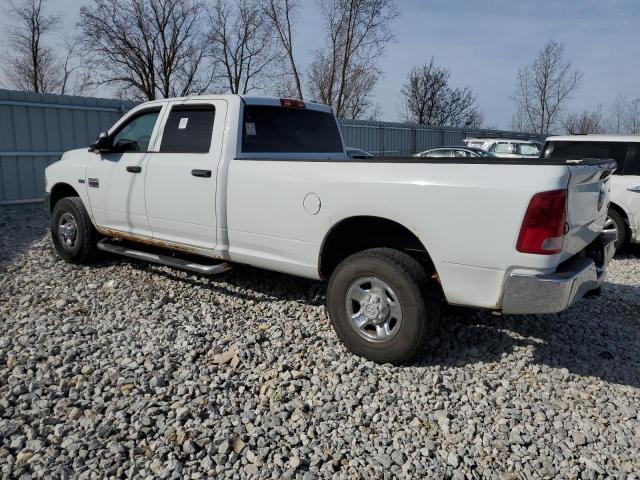 Obraz 2 z 2011 DODGE RAM 2500  2011 z VIN 3D7TT2CT7BG564898