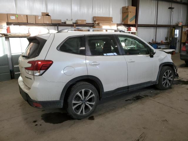 Image 3 of 2019 SUBARU FORESTER LIMITED 2019 with VIN JF2SKEUC5KH546853