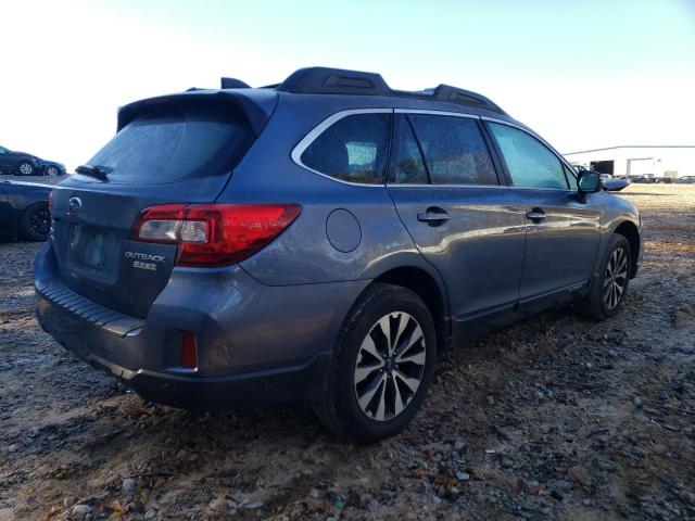 Obraz 3 z 2017 SUBARU OUTBACK 2.5I LIMITED 2017 z VIN 4S4BSANC0H3398005