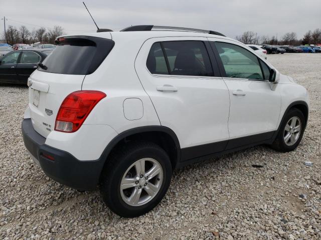 Image 3 of 2015 CHEVROLET TRAX 1LT 2015 with VIN 3GNCJRSB6FL232392