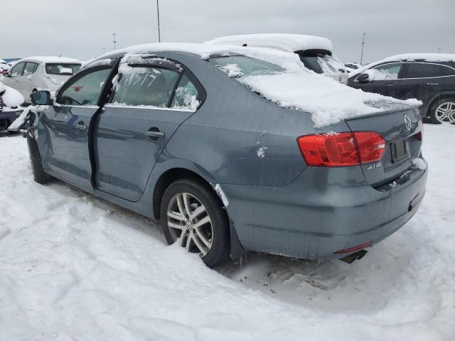 Obraz 2 z 2013 VOLKSWAGEN JETTA SE 2013 z VIN 3VWBP7AJ4DM381517