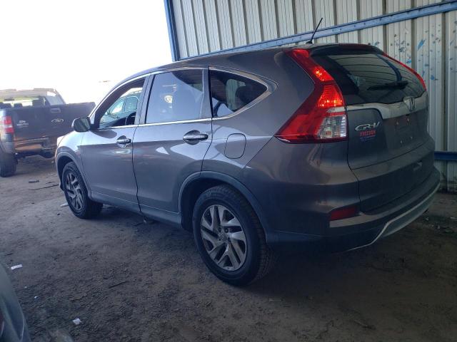 Изображение 2 2016 HONDA CR-V EX 2016 с VIN 2HKRM4H54GH622004