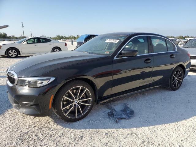Obraz 1 z 2019 BMW 330XI  2019 z VIN WBA5R7C53KFH30190
