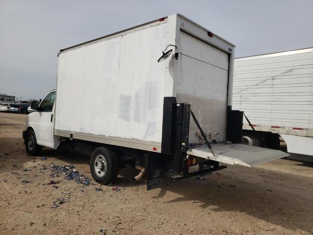 Изображение 2 2017 CHEVROLET EXPRESS G3500  2017 с VIN 1GB0GRFF1H1312849