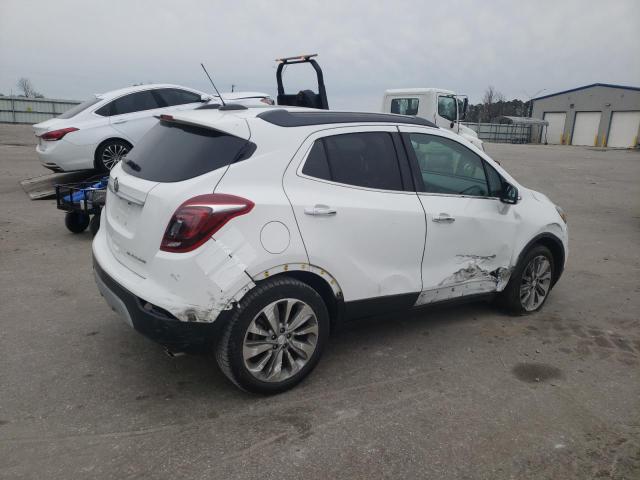 Image 3 of 2019 BUICK ENCORE PREFERRED 2019 with VIN KL4CJASB1KB705566