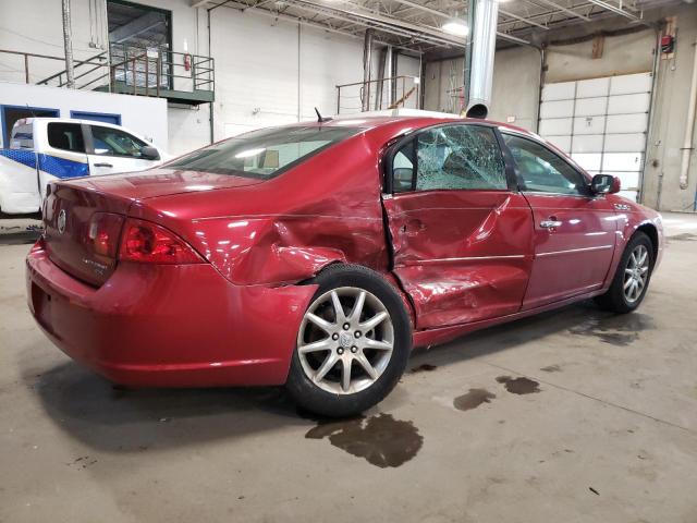 Image 3 of 2007 BUICK LUCERNE CXL 2007 with VIN 1G4HD57297U162817