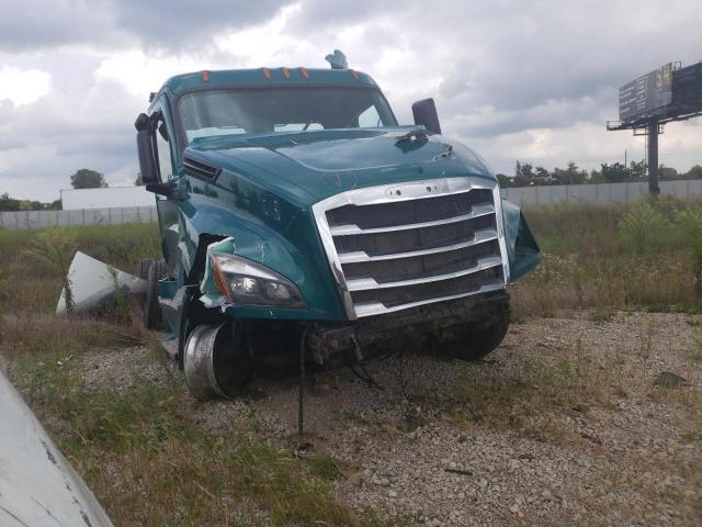 2020 FREIGHTLINER CASCADIA 126  2020 image