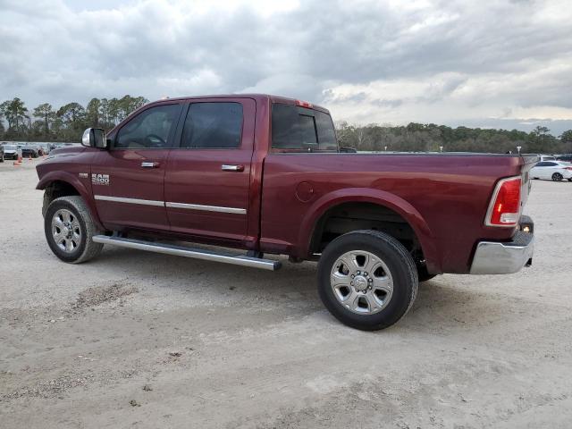 Изображение 2 2017 RAM 2500 LARAMIE 2017 с VIN 3C6UR5FJ3HG590228