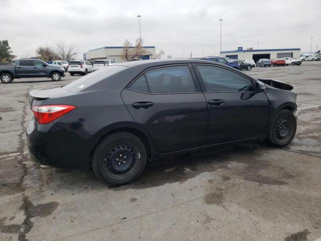 Изображение 3 2015 TOYOTA COROLLA L 2015 с VIN 2T1BURHE3FC351341